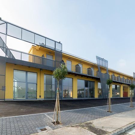 Aspio Residence Camerano Exterior photo