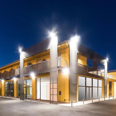 Aspio Residence Camerano Exterior photo