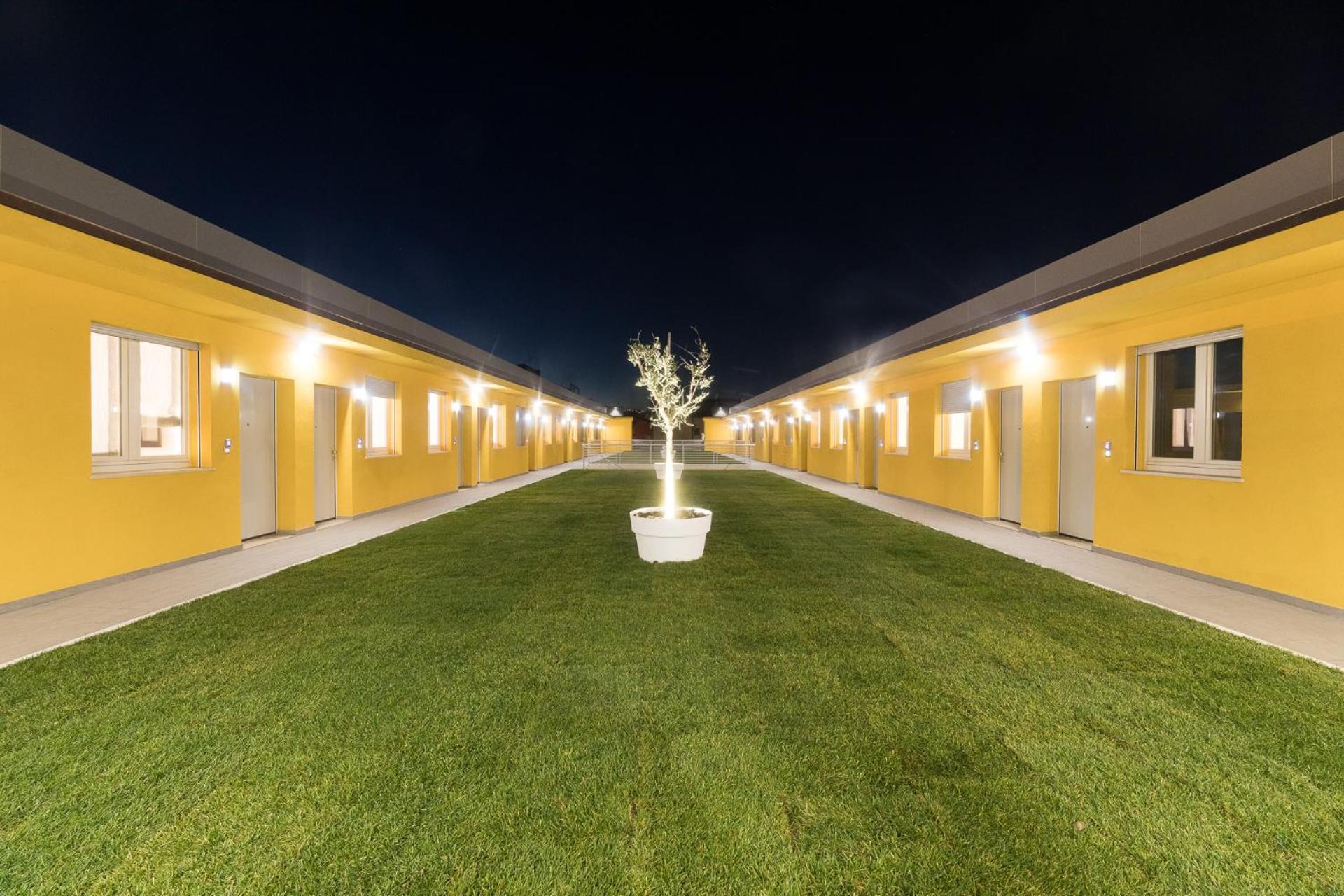 Aspio Residence Camerano Exterior photo
